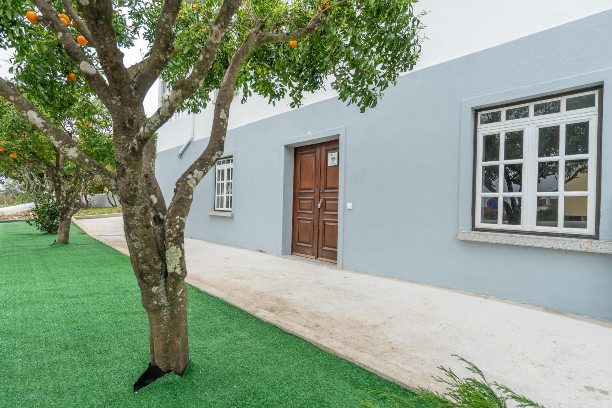 Casa De Cardigos Apartment Exterior foto