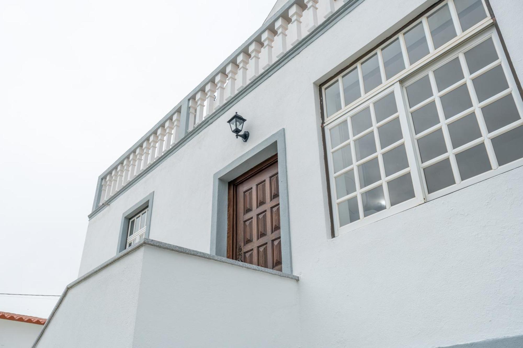 Casa De Cardigos Apartment Exterior foto