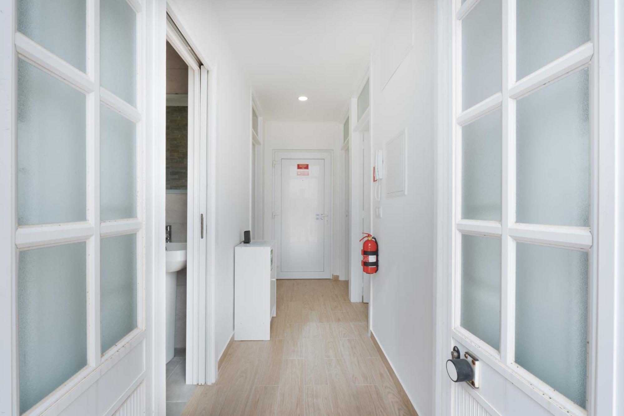 Casa De Cardigos Apartment Cameră foto