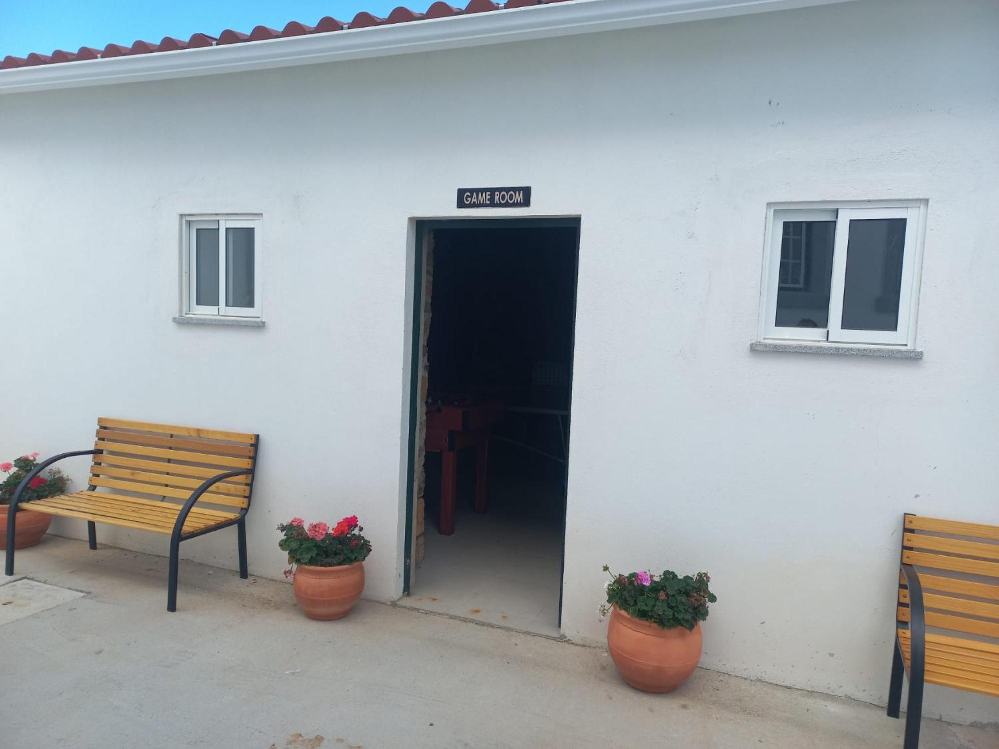 Casa De Cardigos Apartment Exterior foto